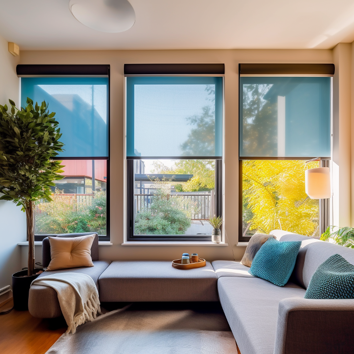 Awning Windows
