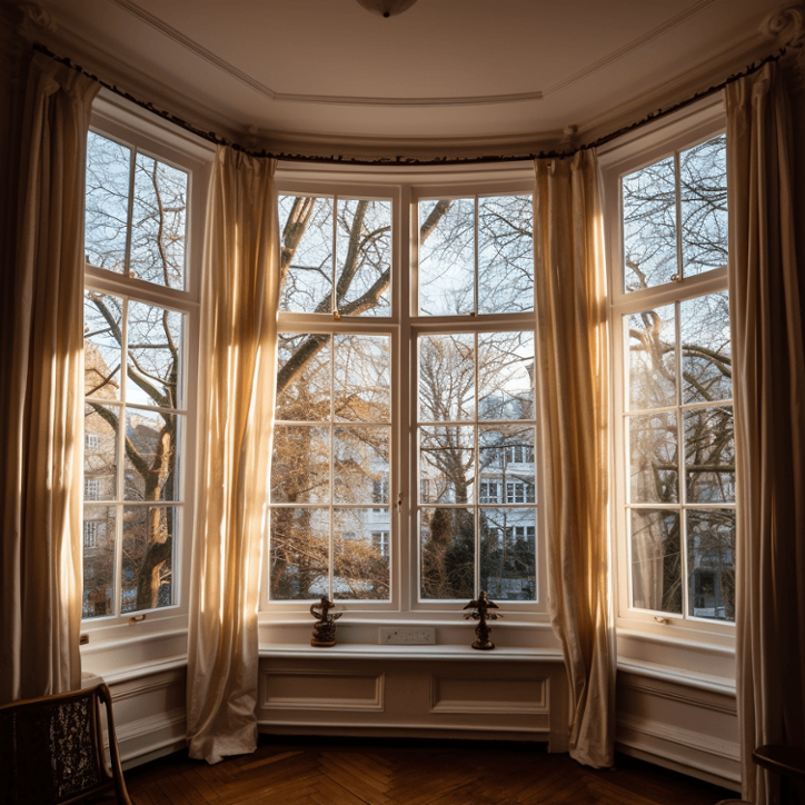 Bay Windows
