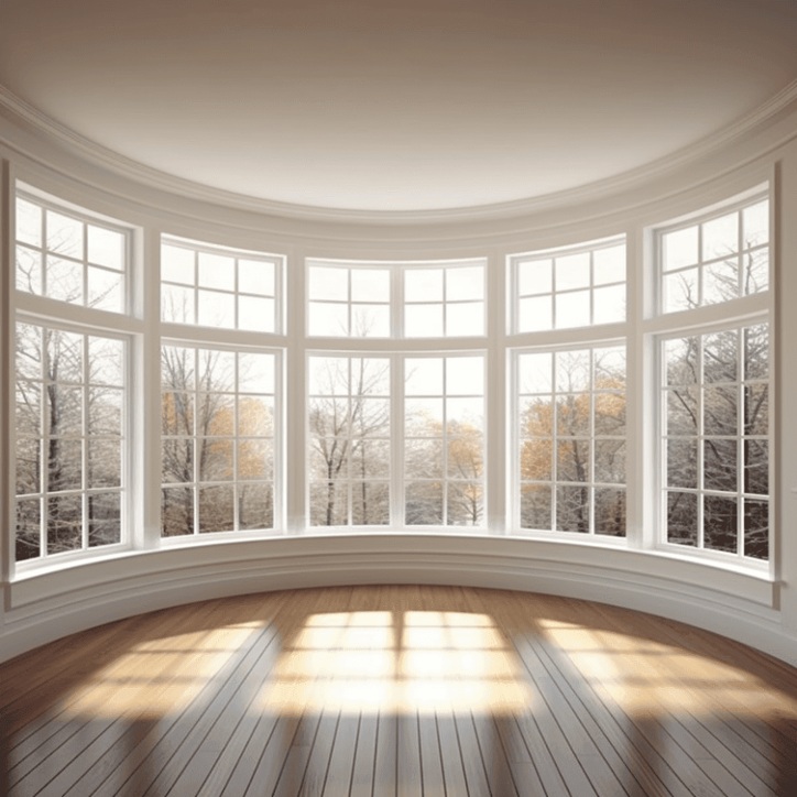 Bow Windows
