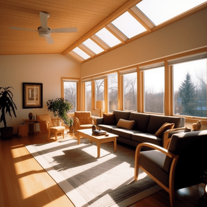 Custom Windows