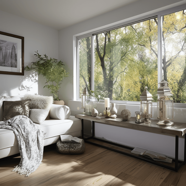 Sliding Windows