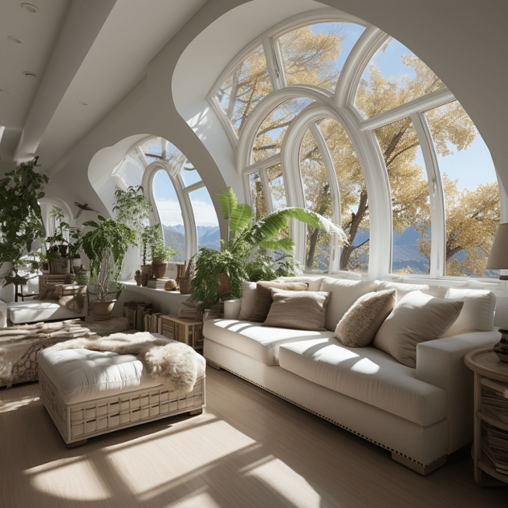 Speciality Windows